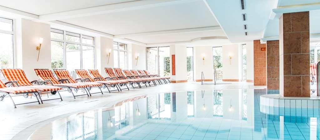 Ringhotel Teutoburger Wald Текленбург Зручності фото