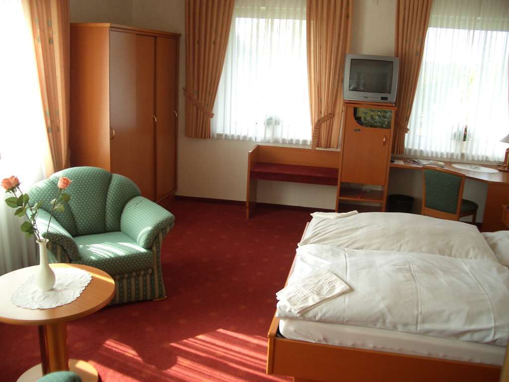Ringhotel Teutoburger Wald Текленбург Зручності фото